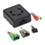 Axxess AXDI-GMLN9, 14-UP Chime Interface New. Price: $116.99.