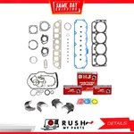 97-02 Engine Full Gasket Set Bearing Rings For Dodge 2.5L L4 Ohv 8V Dnj RRK1122 New. Price: $186.99.