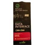Axxess AXVI6523 Chrysler 2013-UP Data Interface (open Box, Item Sealed, New). Price: $80.00.