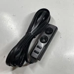 Genuine Oem Pioneer Wire Remote Control For TS-WX130DA Active Subwoofer New. Price: $69.99.