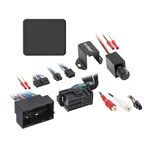 Axxess AXSUB-CH5 Can-bus Interface To Provide -rca 5-VOLT + Volume Control Unspecified. Price: $199.99.