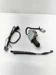 2017 Kubota RTV-X900 RTV-X1120 RTV-X1140 Windshield Wiper Motor Harness Arm Used. Price: $269.99.