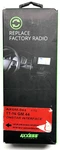 New Axxess AXGM-044 Onstar Interface For Chevrolet Cruze / 2011-2016 Open. Price: $144.99.