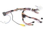 Idatalink Maestro HRN-HRR-NI2 Vehicle-specific Harness New. Price: $99.99.