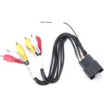 Idatalink Maestro HRN-AV-GM2 Rse System Select 12-14 Vehicles W/ Fact Nav New. Price: $44.95.