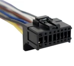 Harmony Audio HA-PION16A Pioneer Replacement Pin Radio Wire Harness New. Price: $7.95.