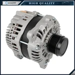 Eccpp Alternator Subaru Forester 14-18 2.0L 2.5L 130A 6-GROOVE Clutch Pulley New. Price: $136.34.
