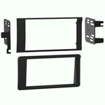 Metra 95-6551 Double Din Dash Kit For Select Dodge Ram Vehicles 1998 2002 New. Price: $26.95.