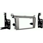 Metra 95-8242G Double Din Stereo Dash Kit For 2013-UP Toyota RAV4 Vehicles New. Price: $27.95.
