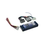 Pac ROEMNIS2 Radio Interface For OEM1 Nissan/infinity '95-06 New. Price: $63.59.