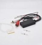 Marine Boat Bluetooth MP3 Music Aux Audio Kit For Alpine Clarion Fusion Kenwood New. Price: $39.99.