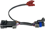 Custom Dynamics Mpr-ind Wiring Adapter For Indian Motorcycles New. Price: $34.20.