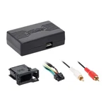 Axxess AXEU-MOST25 Amp Retention Interface For Select Bmw Mercedez Benz New. Price: $307.99.