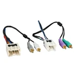 Best Kits BHA7551 Aftermarket Radio Harness New. Price: $12.99.