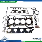 Dnj FGS2028 Mls Full Gasket Set For 03-11 Acura Honda Accord Cr-v 2.4L Dohc 16V New. Price: $119.69.