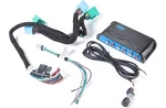 Pac AP4-CH42 Amplifier Integration Interface For Chrysler Dodge Jeep Ram 2021+ New. Price: $399.00.