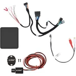 Axxess Subwoofer Interface W/ Bass Knob & Vehicle T-harness For Gm 21+ New. Price: $181.99.