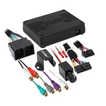 Axxess AXDSPL-GM30 Package With Axdsp-l, T-harness And Amp Bypass Unspecified. Price: $379.99.