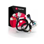 Fortin THAR-ONE-TOY7 Oem Style T-harness 2008+ Toyota/scion Reg Key Vehicles New. Price: $78.99.