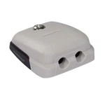 Scanstrut Horizontal Double Cable Seal Grey #DS-HD6 New. Price: $36.63.