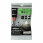 Metra 72-8105 Speaker Wire Harness Adapter For Select Vehicles New. Price: $13.97.