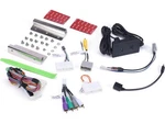 Idatalink Maestro APX-S8-IN1 Dash & Wiring Kit New. Price: $229.99.