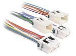 Metra BT-7550 Bluetooth Plug And Play Harness For Select 1995+ Nissan Models New. Price: $19.98.