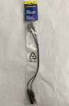 Metra Electronics 40-HD33 Honda/acura 2016-UP Antenna Adapter Cable Kit New. Price: $11.49.