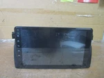 Eonon Aftermarket Radio Stereo Sound Audio Receiver Display E46A13-XC0211 Used. Price: $75.00.