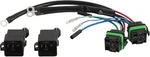 Db Electrical 113-22002 New Wiring Harness Compatible With/replacement For.... Price: $64.01.