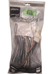 Metra 70-8116 Toyota 2000-2009 Amp Bypass Harness Alavon- Camery New. Price: $21.00.