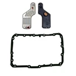 58844 Wix Kit Automatic Transmission Filter Ford Mustang Thunderbird Ls New. Price: $40.14.