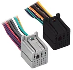 Metra 71-2109 Gm Oem Harness (into Radio) ('19 Up) New. Price: $103.28.