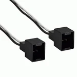 Metra Speaker Harness New. Price: $26.97.