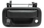New Rostra 250-8650 Tailgate Handle Backup Camera Kit 2004-2014 Ford F150. Price: $246.09.