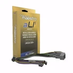 Universal Idatalink HRN-AR-LI1 Amplifier Replacement Harness New. Price: $49.99.