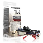 Excalibur Alarms OL-HRN-RS-TL6 T-harness For Select 2010+ Lexus/toyota Vehicles New. Price: $69.99.
