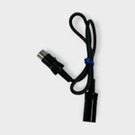 Clarion M101RXC-RET 6-PIN Marine Remote Control Extension Cable 2' *great Cond* Used. Price: $9.99.