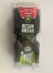 Axxess GMOS-08 Onstar Radio Replacement Interface For Select 2005-06 Vehicles Used. Price: $66.99.