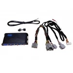 Pac AP4-GM61 Amp Integration For Select Vehicles W/ Bose New. Price: $479.00.