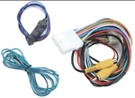 Axxess AX-HYKIACAM1-1 Backup Adapter New. Price: $25.00.