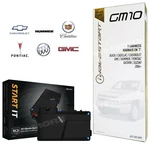 Firstech FT-DC3-LC Remote Start It & Idatalink ADS-THR-GM10 T-harness Bundle New. Price: $179.98.