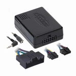 Axxess AXDI-FD2 Radio Replacement Interface W/acc & Nav Select Ford 2011-UP New. Price: $93.99.