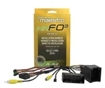 Idatalink Maestro HRN-HRR-FO3 T-harness Select Ford Transit 2018+,... New. Price: $76.15.
