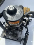 2012-2014 Hyundai Genesis Electronic Power Steering Pump Used. Price: $225.00.