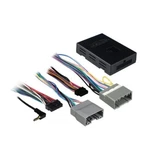 New Axxess CHTO-013BB Interface For 2004-UP Chrysler Dodge Ram Jeep Car Truck. Price: $23.70.