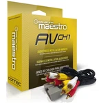 Idatalink Maestro HRN-AV-CH1 Chrysler Factory Rear Seat Video Adapter Harness New. Price: $29.99.