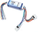 Pac ROEM-NIS2 Interface Retains Factory Amp Select Nissan New. Price: $49.99.