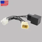 C5HFH For Corvette Led Harness By Envy New. Price: $18.19.