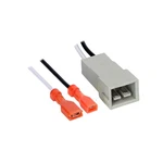 Metra 72-5510, (2)SPK Plug Ford New. Price: $12.99.
